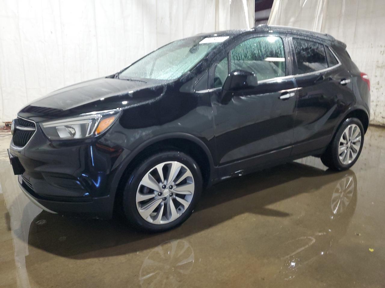 2020 Buick Encore - Image 1
