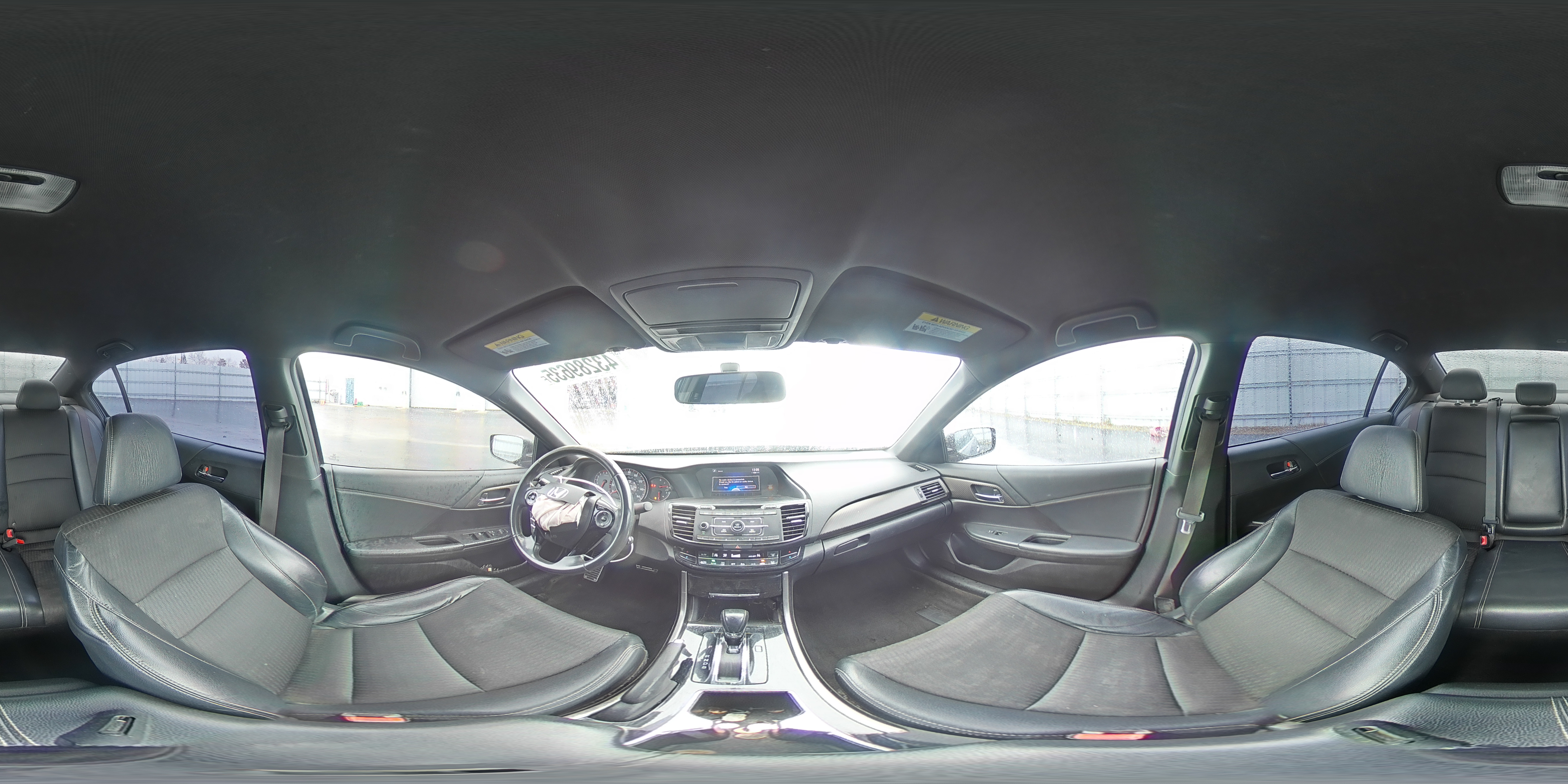 2016 Honda Accord - Image 13