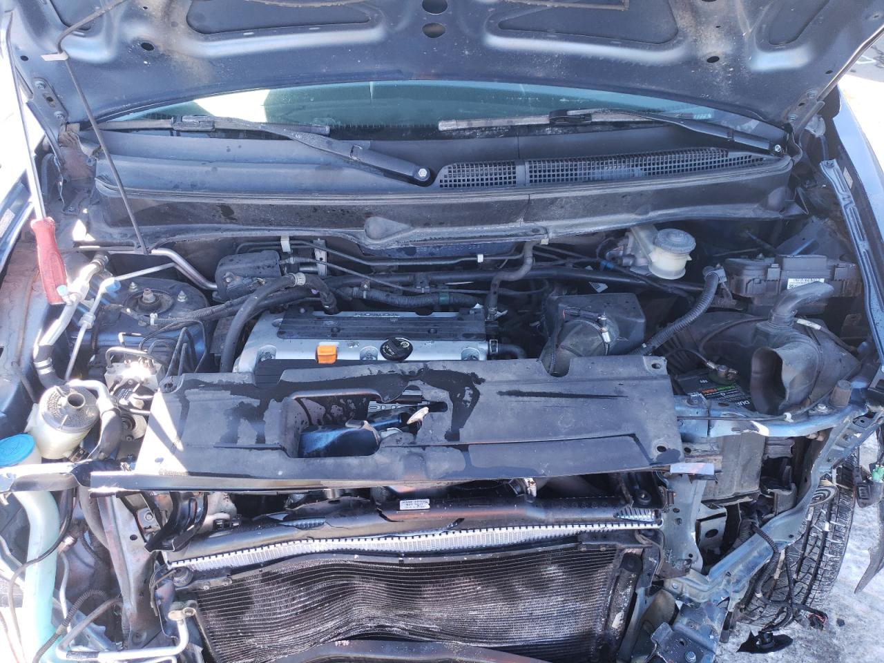 2007 Honda Element - Image 12