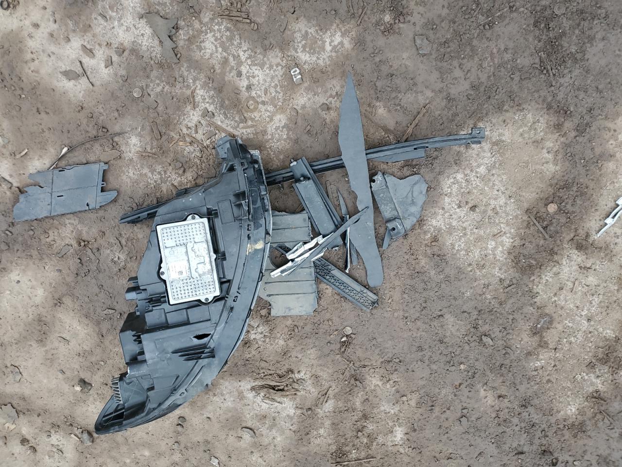 2019 Ford Fusion - Image 12