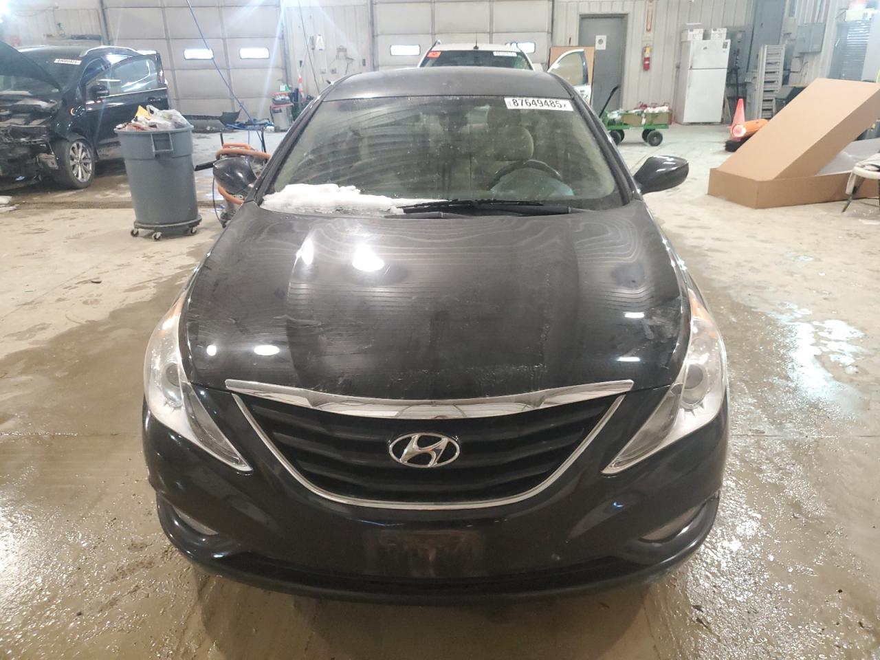 2013 Hyundai Sonata - Image 5
