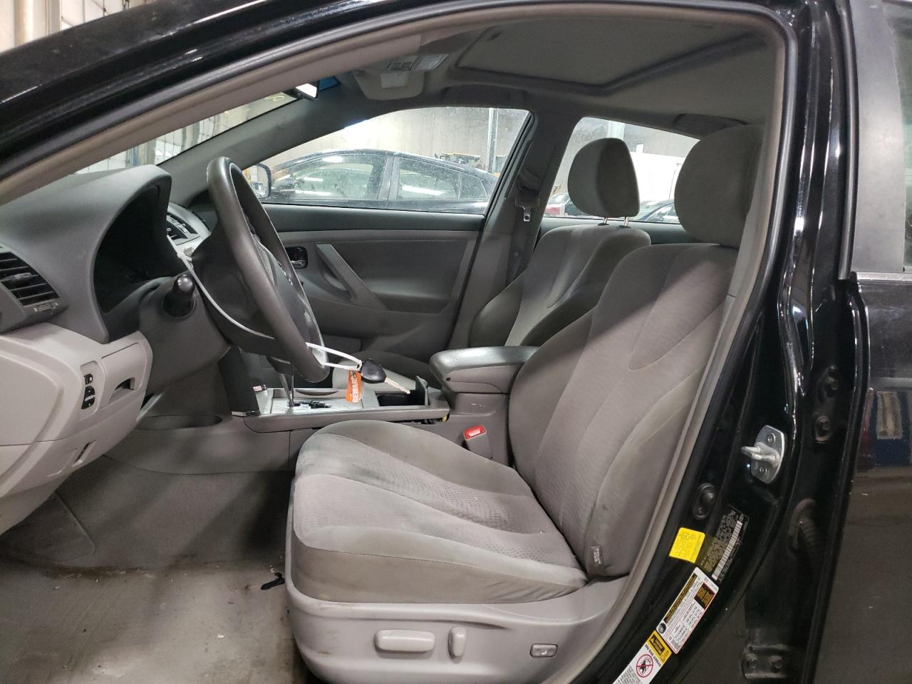 2011 Toyota Camry - Image 7