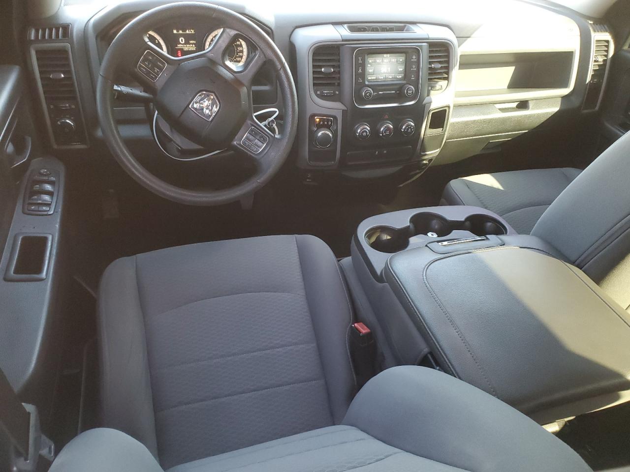 2017 RAM 1500 - Image 8