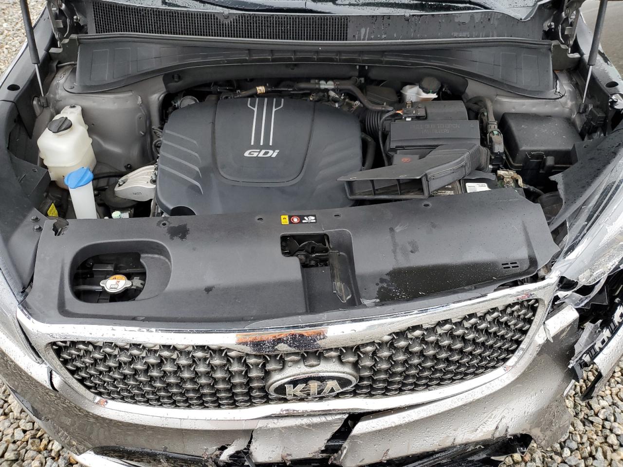 2017 Kia Sorento - Image 12