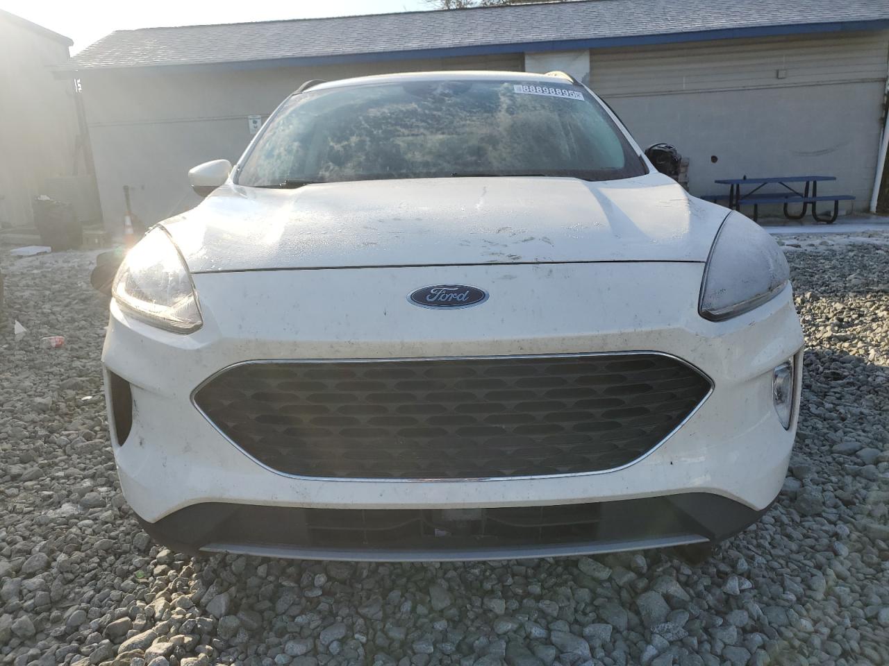 2021 Ford Escape - Image 5