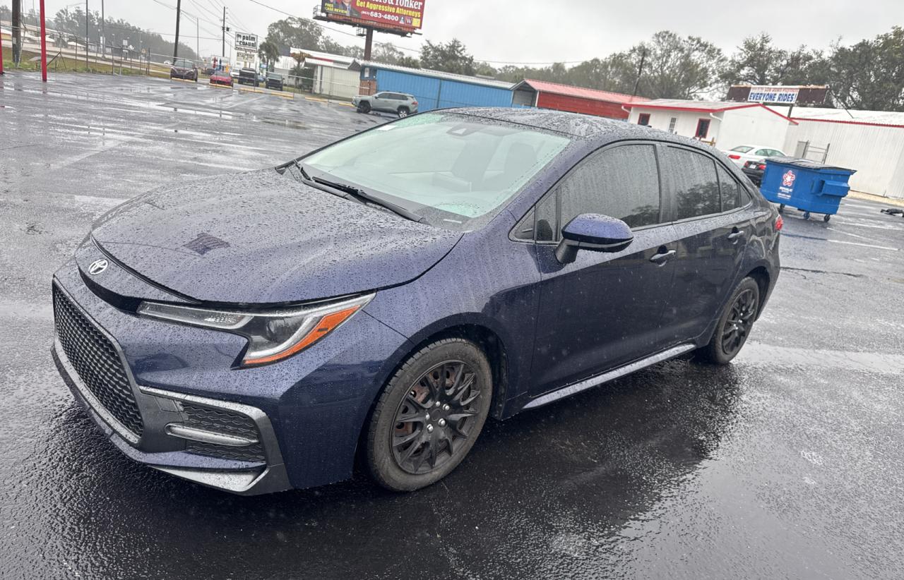 2020 Toyota Corolla - Image 2
