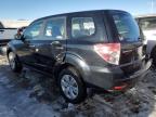 2009 Subaru Forester 2.5X продається в Littleton, CO - Side