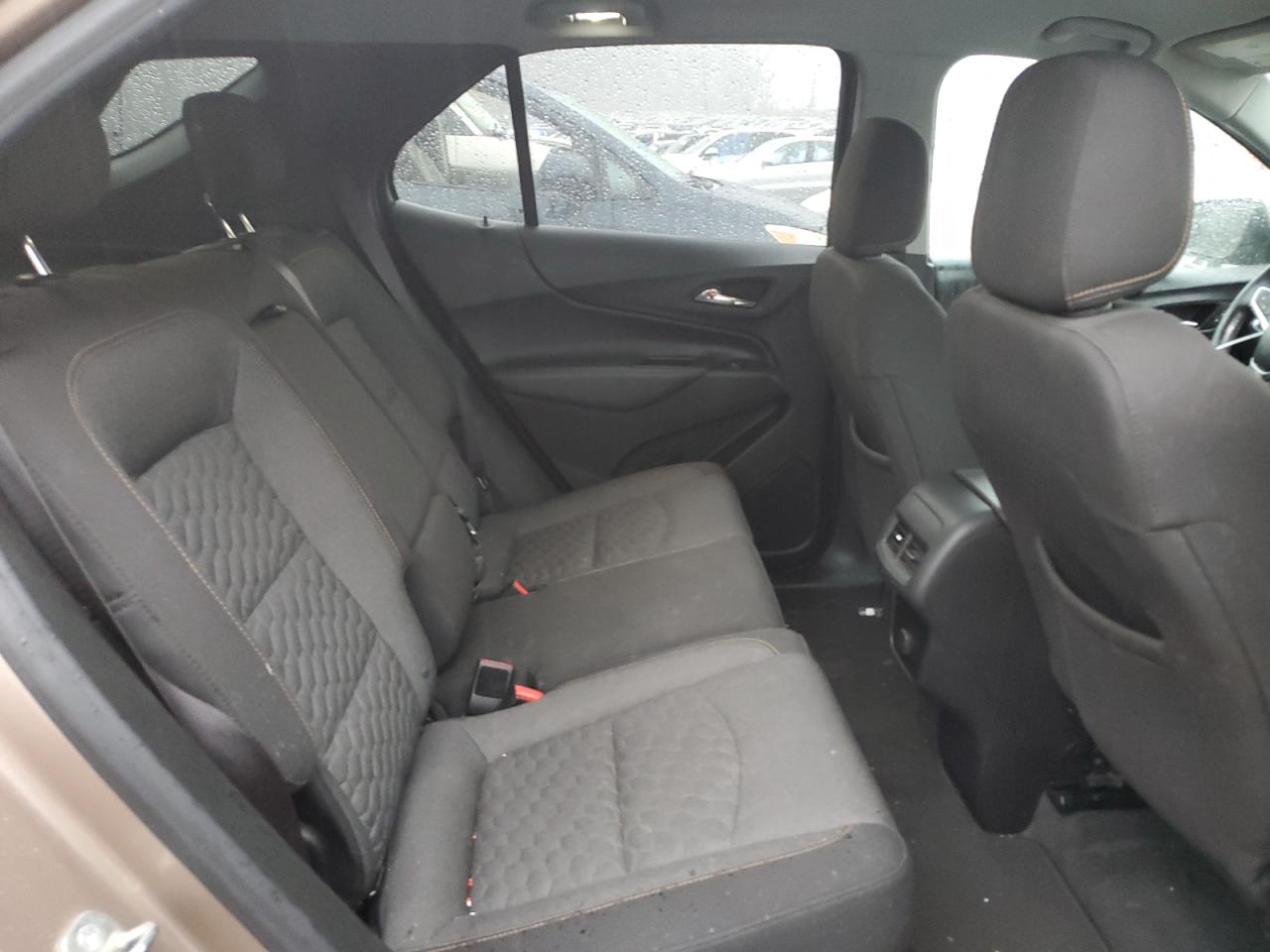2018 Chevrolet Equinox - Image 11