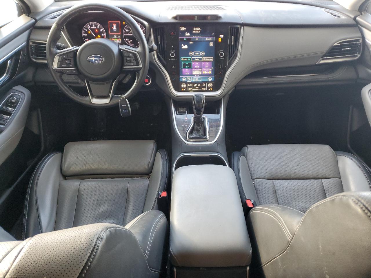 2020 Subaru Outback - Image 8