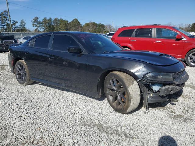  DODGE CHARGER 2019 Czarny