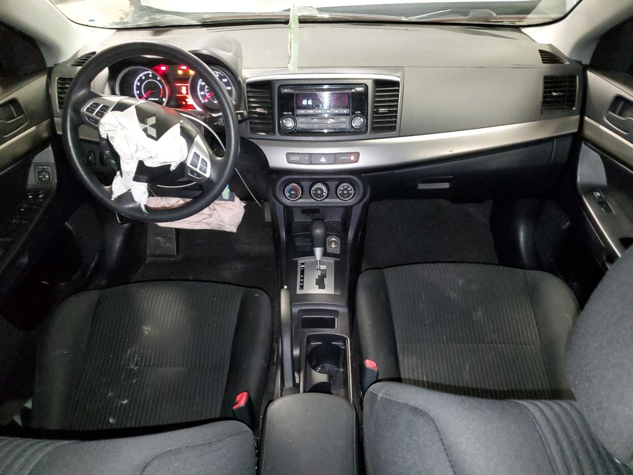 2014 Mitsubishi Lancer - Image 8