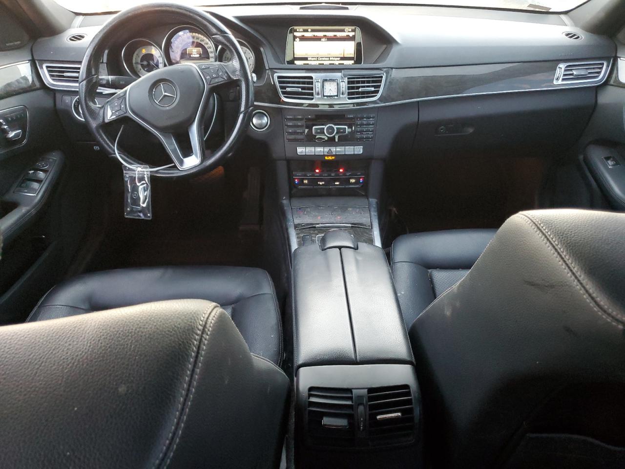 2014 Mercedes-Benz E-klasse - Image 8