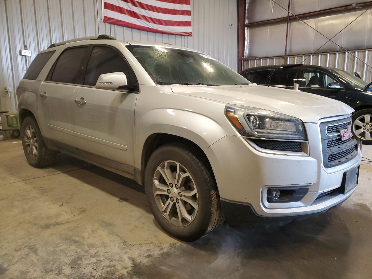 2016 GMC Acadia - Image 4