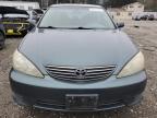 2005 Toyota Camry Le en Venta en Graham, WA - Minor Dent/Scratches