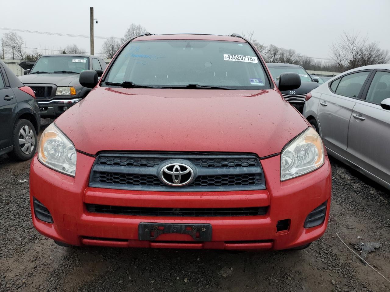 2009 Toyota RAV 4 - Image 5