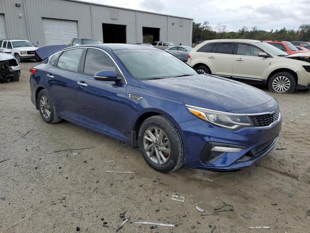  KIA OPTIMA 2019 Blue