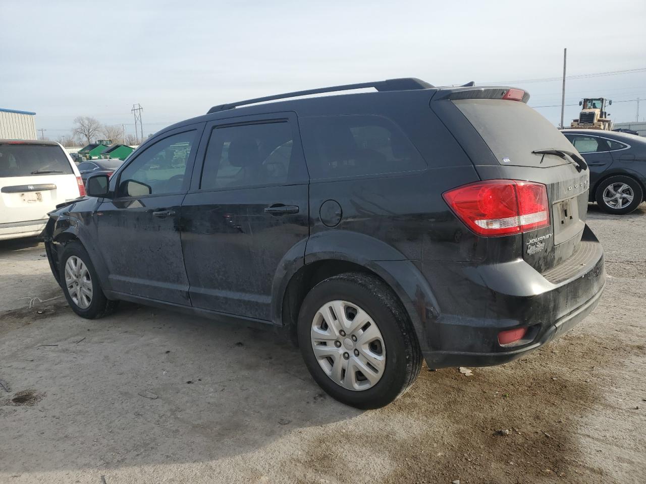 2019 Dodge Journey - Image 2