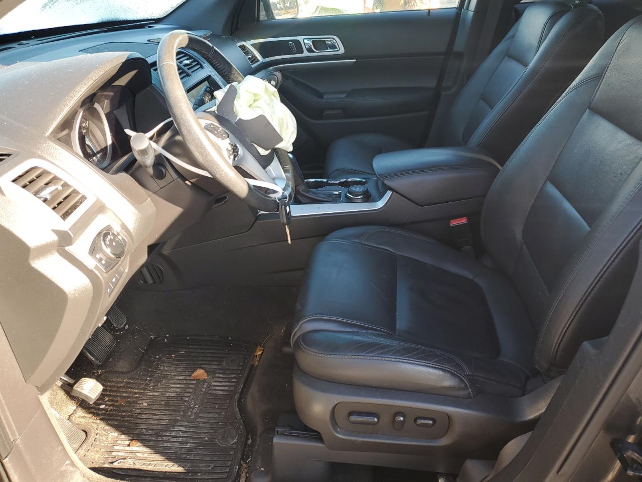 2015 Ford Explorer - Image 7