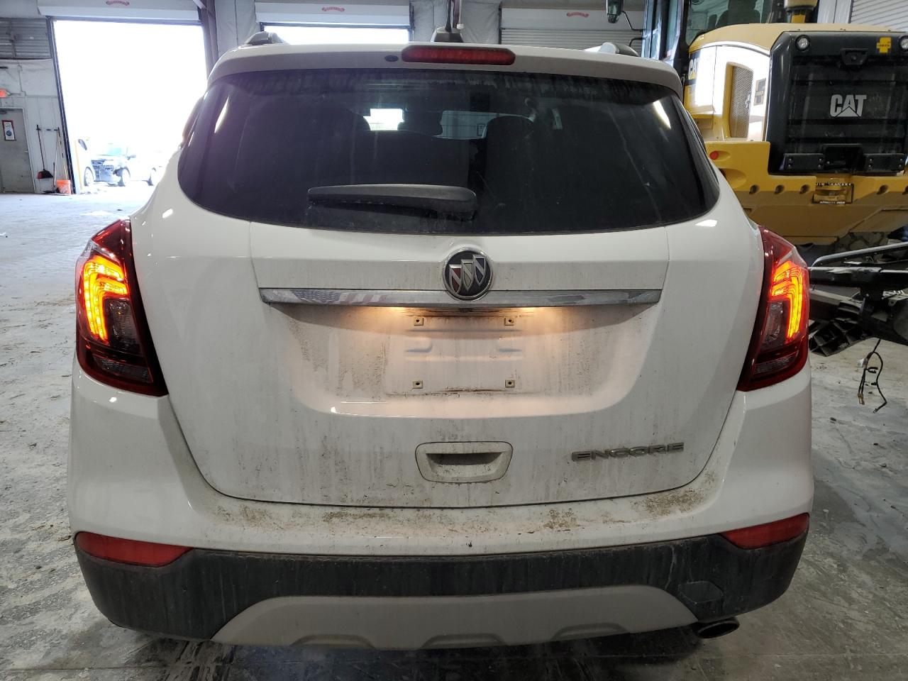 2020 Buick Encore - Image 6