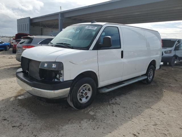 2022 Gmc Savana G2500