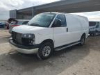 2022 Gmc Savana G2500 en Venta en West Palm Beach, FL - Front End