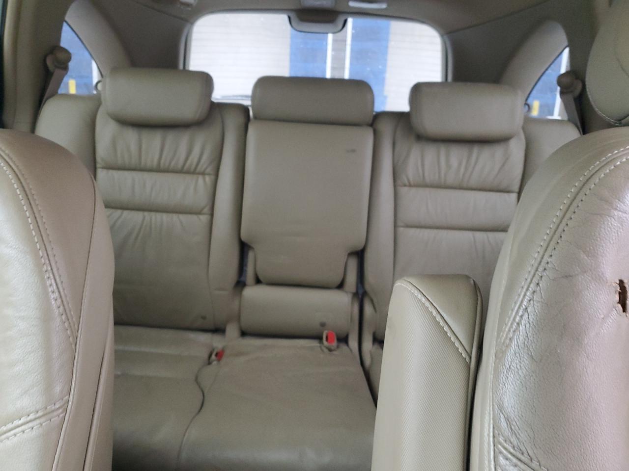 2009 Honda CR-V - Image 10