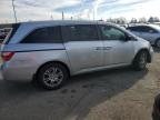 2011 Honda Odyssey Exl للبيع في Denver، CO - Front End