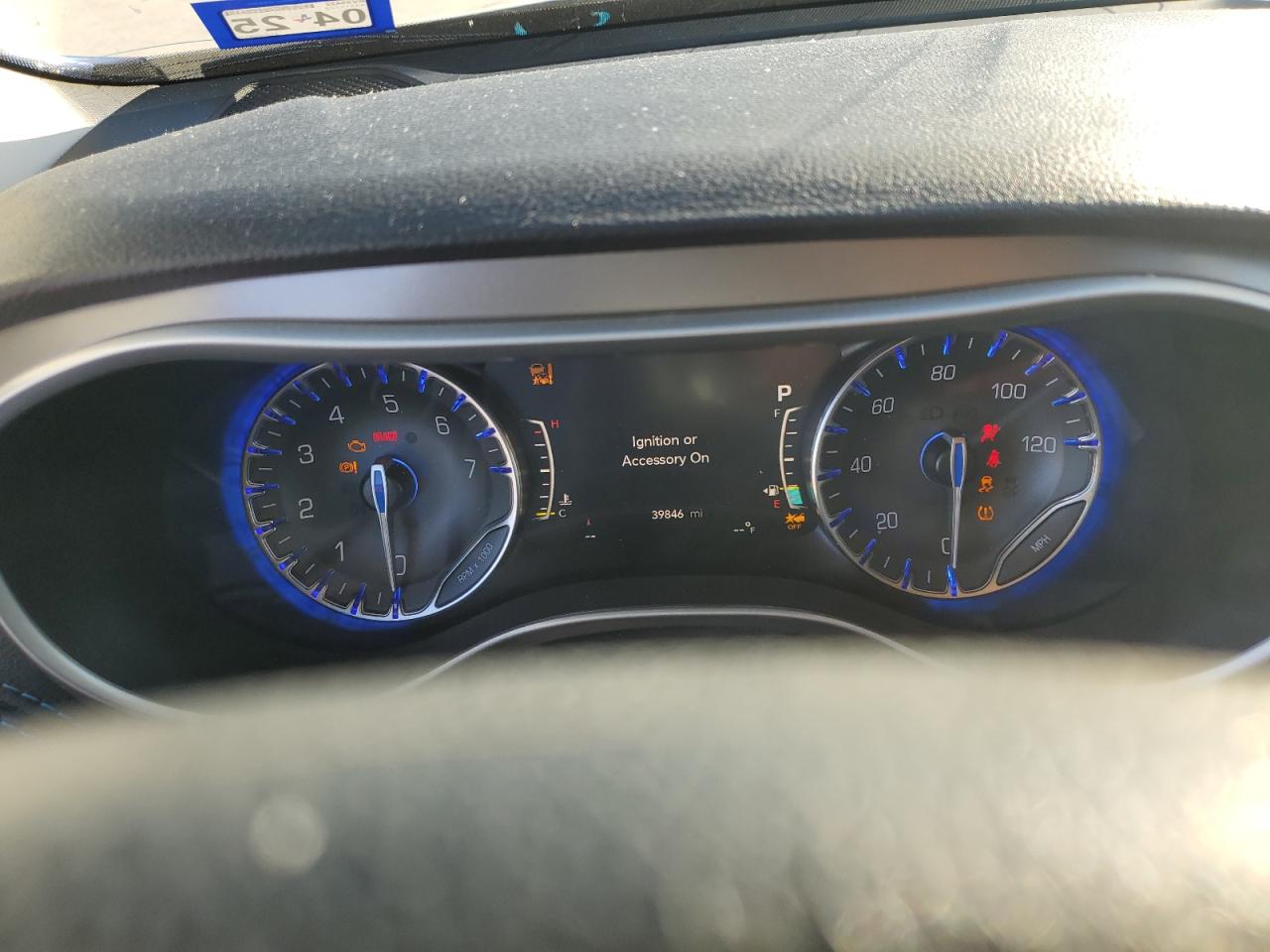 2021 Chrysler Pacifica - Image 9