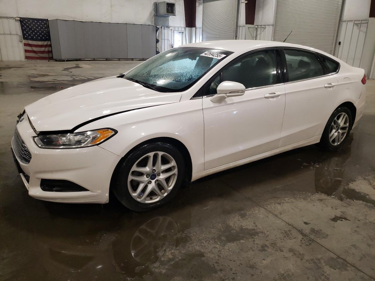 2016 Ford Fusion - Image 1