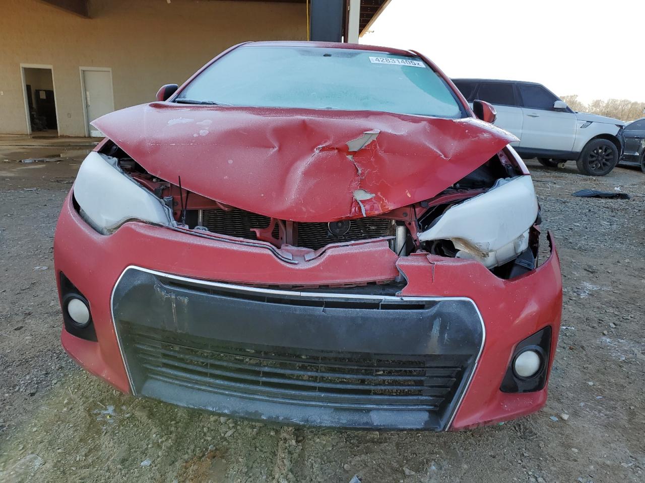 2015 Toyota Corolla - Image 5