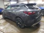 2021 Chevrolet Blazer 2Lt იყიდება Elgin-ში, IL - Front End