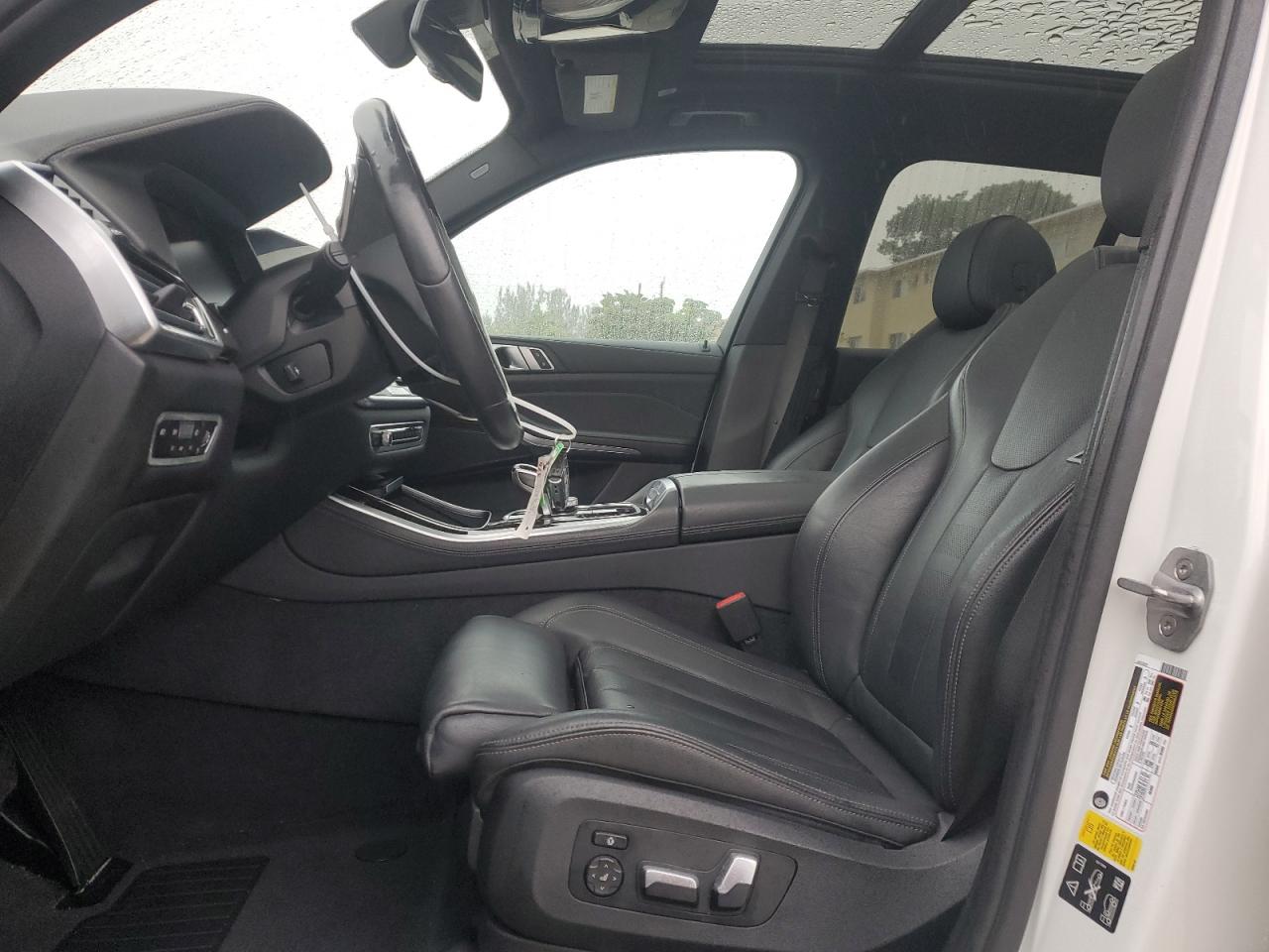 2019 BMW X5 - Image 7