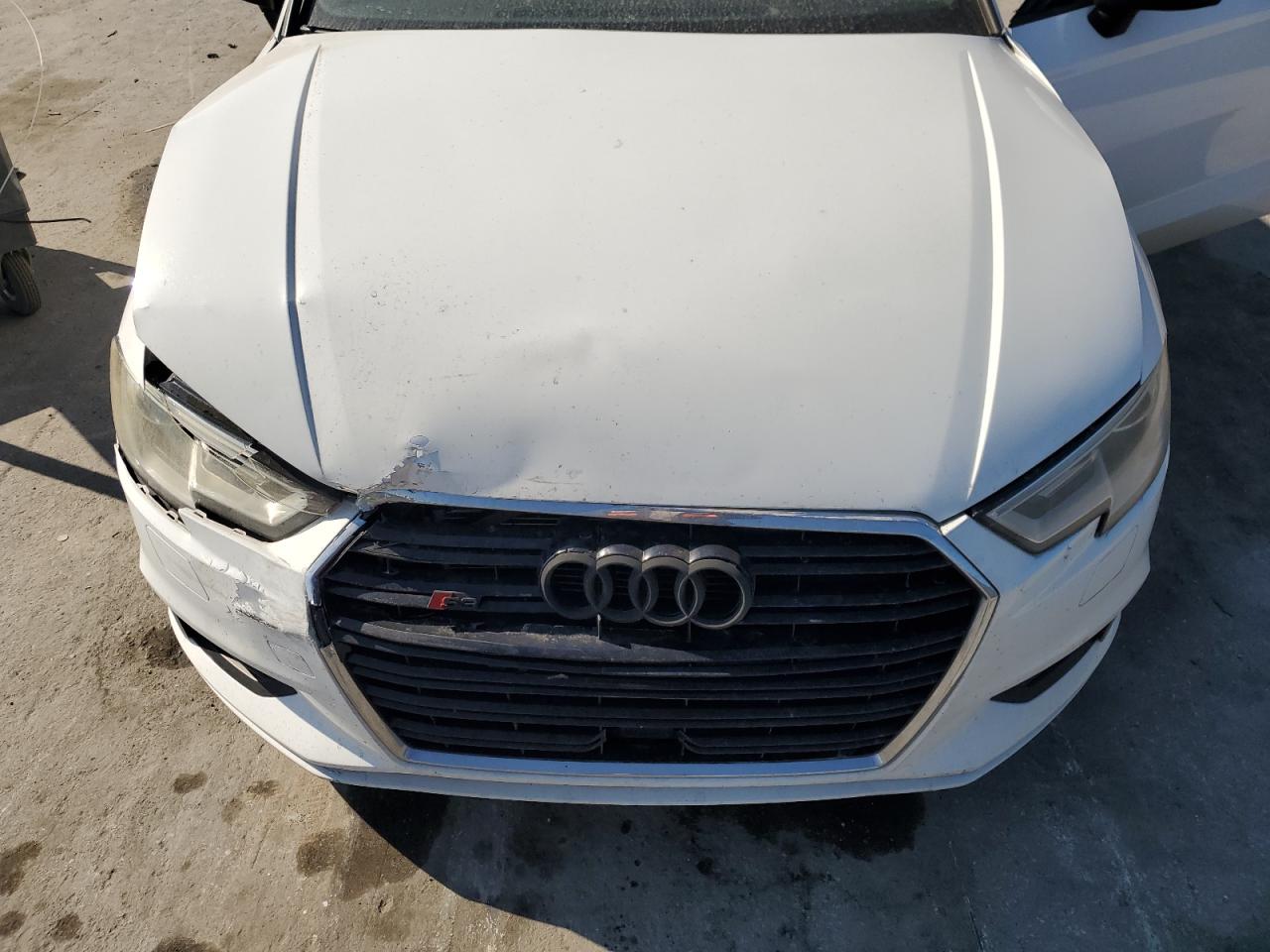 2017 Audi A3 - Image 11
