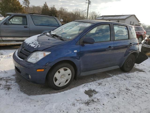 2005 Toyota Scion Xa 