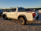 2019 Toyota Tacoma Double Cab للبيع في Houston، TX - Front End