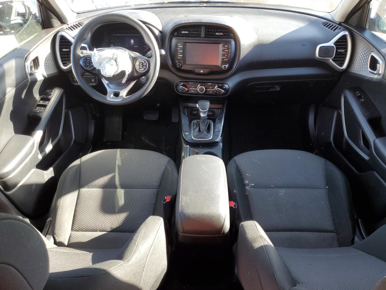 2021 Kia Soul - Image 8