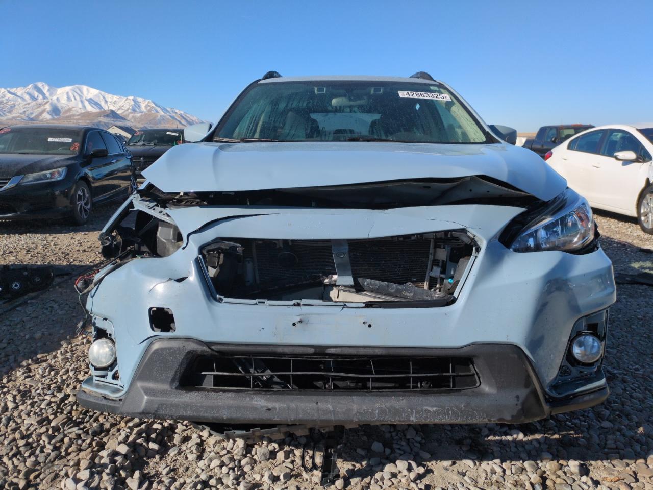 2020 Subaru XV - Image 5