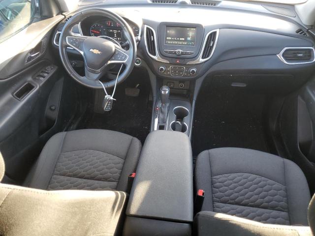  CHEVROLET EQUINOX 2018 Biały