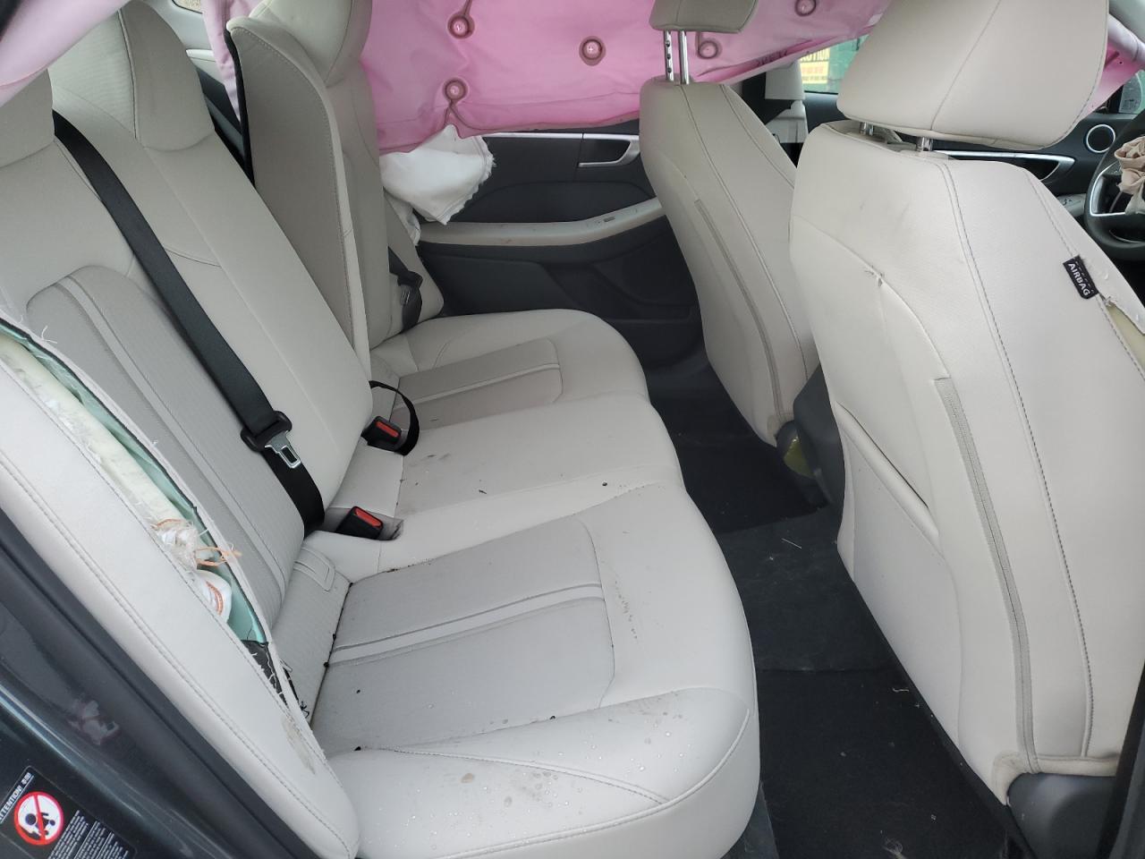2023 Hyundai Sonata - Image 10