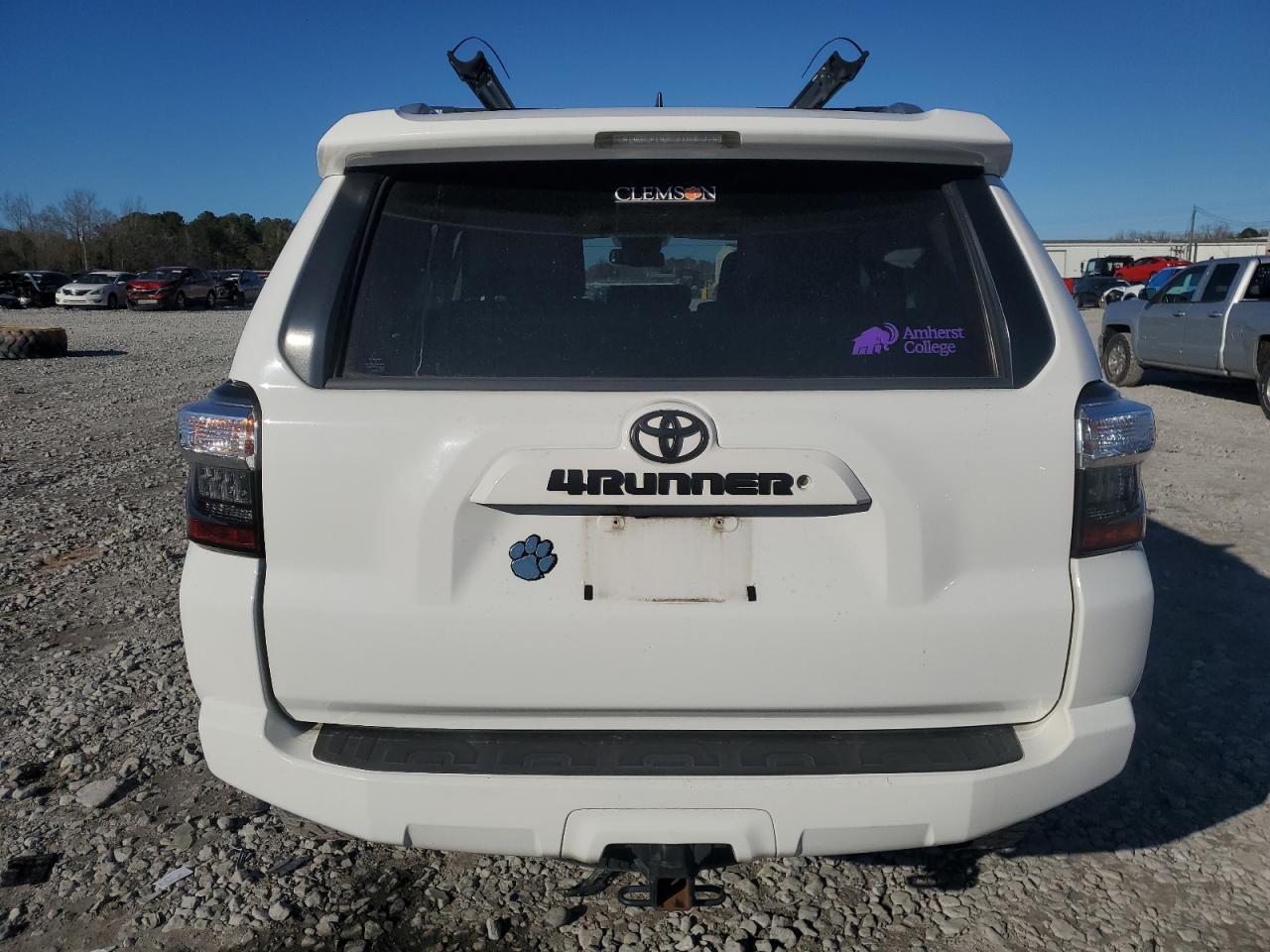 2016 Toyota 4Runner - Image 6