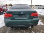 2013 Bmw 335 I იყიდება Baltimore-ში, MD - Front End
