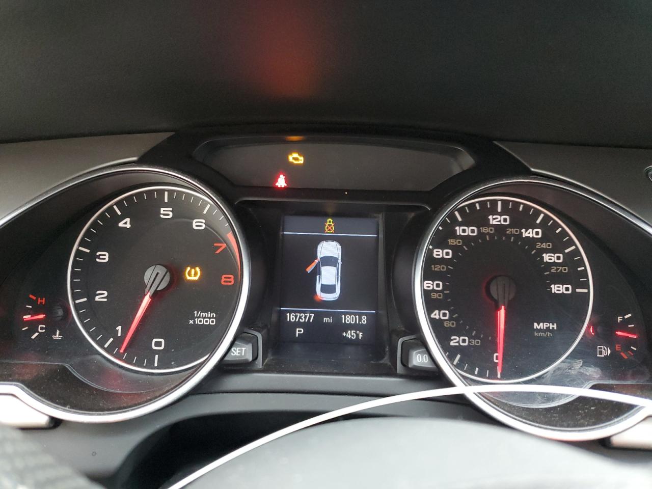 2009 Audi A5 - Image 9