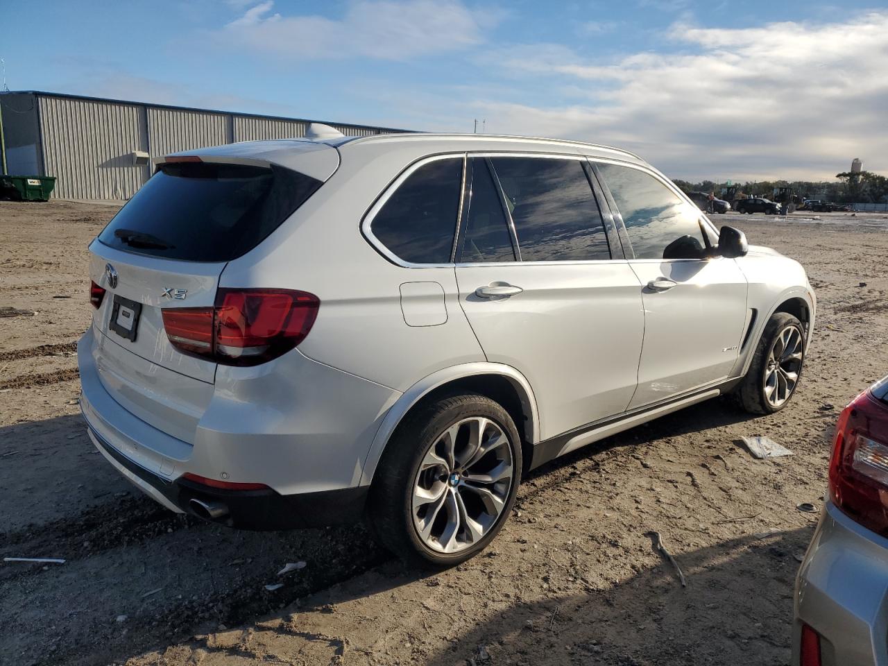 2016 BMW X5 - Image 3