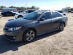 Newton, AL에서 판매 중인 2012 Toyota Camry Se - Water/Flood