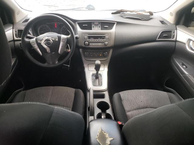  NISSAN SENTRA 2014 Charcoal