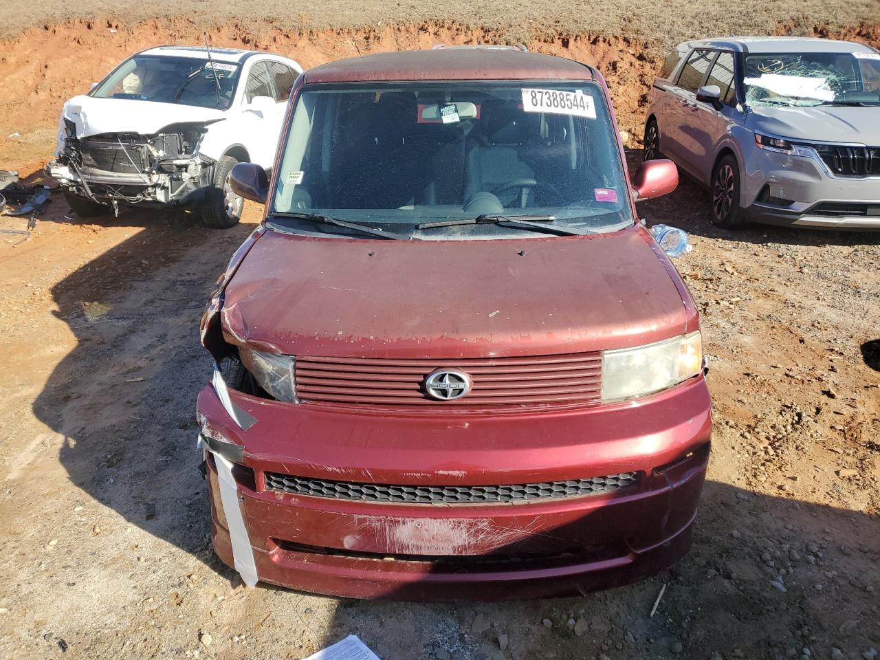 2006 Scion xB - Image 5