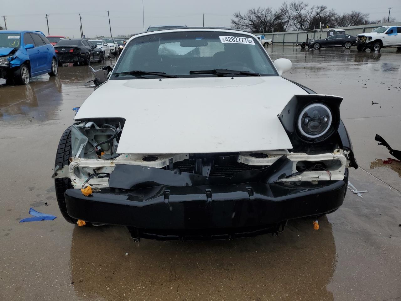 1994 Mazda MX-5 - Image 5