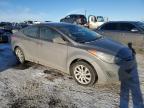 2012 Hyundai Elantra Gls de vânzare în Rocky View County, AB - Hail