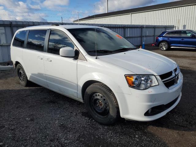  DODGE CARAVAN 2020 Biały