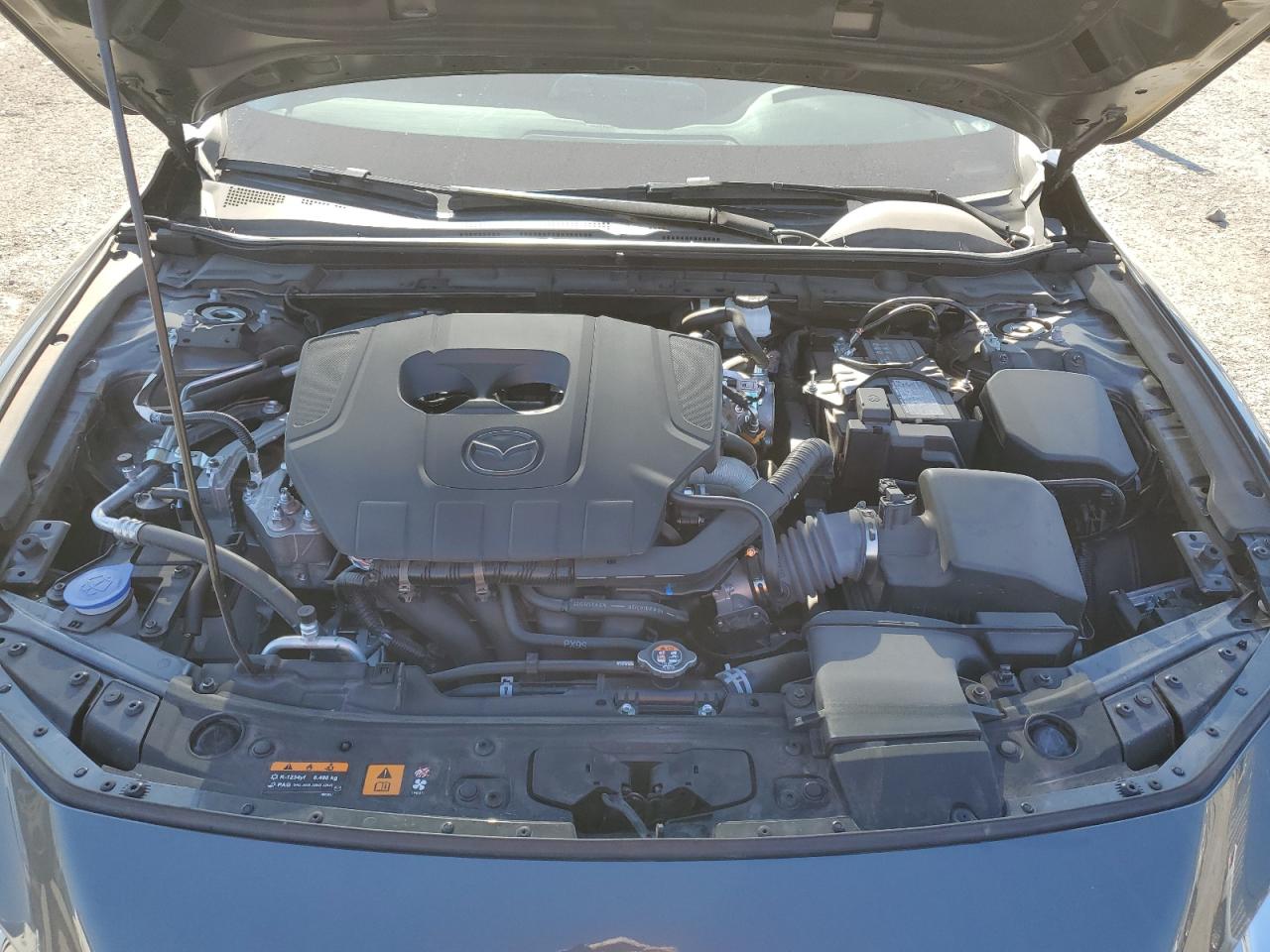 2023 Mazda 3 - Image 12